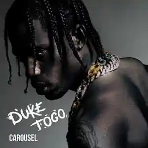 Picture for song 'CAROUSEL (BUY 2 GET 1 FREE)' by artist 'Duke Togo'