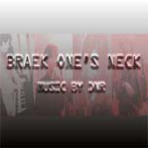 Picture for song 'braek one's neck' by artist 'Desert Newyork Records'