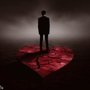 Picture for song 'What you denied' by artist 'Emory Caudill'