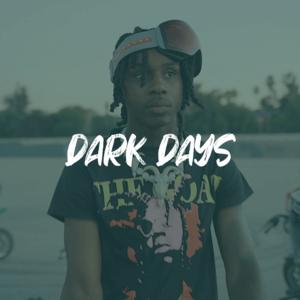 Picture for song 'Polo G x Scorey x Lil Durk Type Beat - "DARK DAYS"' by artist 'ErieBeats'