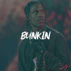 Picture for song 'Travis Scott x Gunna Type Beat - "BUNKIN"' by artist 'ErieBeats'