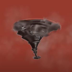 Picture for song 'Tornado' by artist 'EskroBeats'