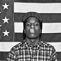 Picture for song '*A$AP* Blowing Smoke FREE D/L' by artist 'EuroStarz'
