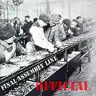 Picture for song 'Harmonic Malfunction' by artist 'Final Assembly Line'