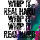 Picture for song 'Whip It Real Hard **Free Download**' by artist 'Gambit Go Hard'