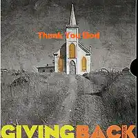 Picture for song 'He'll Make A Way' by artist 'Giving Back'