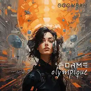 Picture for song 'Forme olympique' by artist 'Goombah'