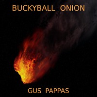 Picture for song 'Buckyball Onion' by artist 'gus pappas'
