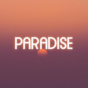 Picture for song 'PARADISE' by artist 'HIWYER'