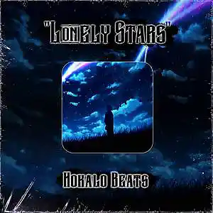 Picture for song 'Free Sad/Chill/Piano Type Beat - Lonely Stars [pro' by artist 'Hokalo Beats'