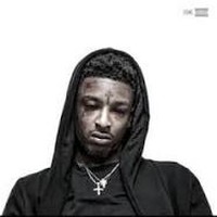 Picture for song '21 Savage Type Beat- Sleepin'' by artist 'IDEALBEATS100'