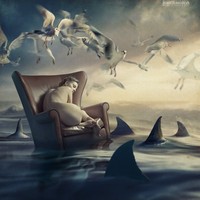 Picture for song 'Dear World' by artist 'In A Cage'