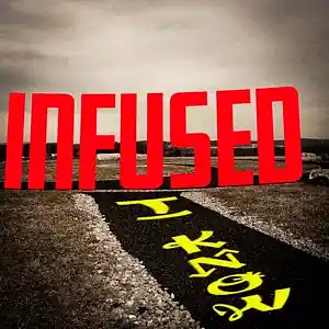 Picture for song 'I Know (Alternative Version)' by artist 'infused'