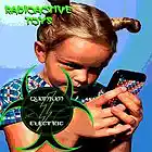 Picture for song 'radioactive toys' by artist 'james-mark-marciniec'