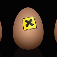 Picture for song '1 ei is geen ei' by artist 'Jammer59'