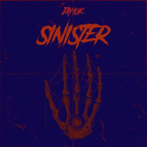 Picture for song 'SINISTER (dark hip hop beat)' by artist 'Jay10k producer'