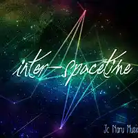 Picture for song 'Interspacetime ( Chillstep ) **Free DL**' by artist 'JcNaru'