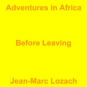 Picture for song 'Before Leaving' by artist 'Jean-Marc Lozach'
