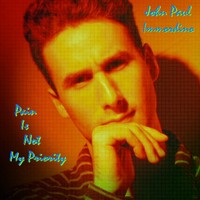 Picture for song 'TAUGHT HOW TO TREAT YOU' by artist 'JOHN PAUL IMMORDINO'