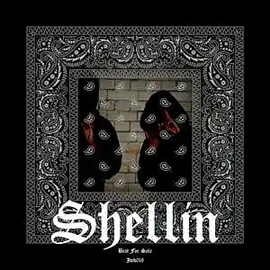 Picture for song 'Shellin' by artist 'JWH018'