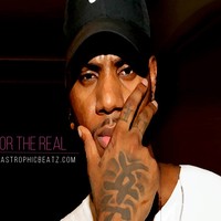 Picture for song 'FOR THE REAL ll DOPE HIPHOP RNB BANGER!!' by artist 'Katastrophic Beatz'