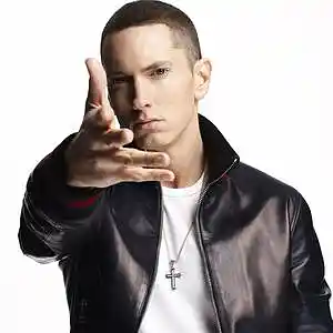 Picture for song 'Ass Like That (Eminem Type Beat)' by artist 'Kay Evin Music'