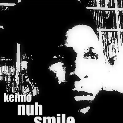Picture for song 'keimo nuh smile - The Way Yuh Wine Yuh Body' by artist 'keimo nuh smile'
