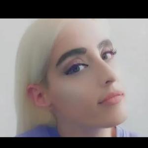 Picture for song 'No Covid ft Natweezy & Kerry Louise Taylor' by artist 'Kerry Louise Taylor Vevo'