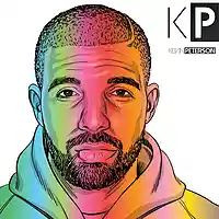 Picture for song 'My City (Drake Type) 80 Bpm' by artist 'Kevin Peterson Beats'
