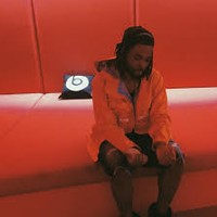 Picture for song 'DRAKExPNDxBRYSON TILLER TYPE BEAT-Never Call' by artist 'KINGWYATT500'