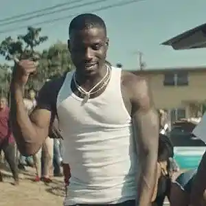 Picture for song '*SOLD* Jay Rock Type Beat "Something Quick"' by artist 'Knotty Kidd'