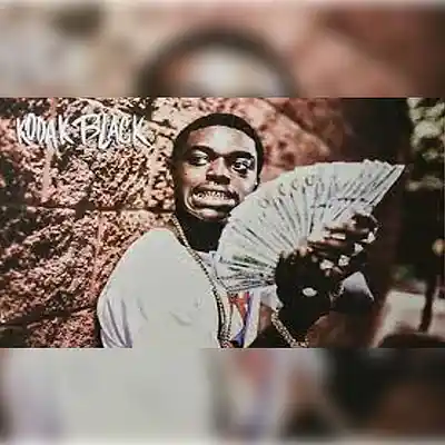 Picture for song 'Kodak Black x Juice WRLD Type Beat - "C U Smile"' by artist 'Kontact Beatz'