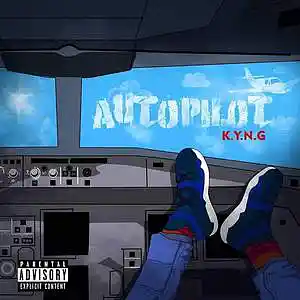 Picture for song 'Autopilot' by artist 'K.Y.N.G'