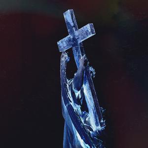 Picture for song 'HOLY WATER' by artist 'Kyu Tracks'