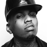 Picture for song '*KID INK* No Sleep ' by artist 'LiL Medic Beats'