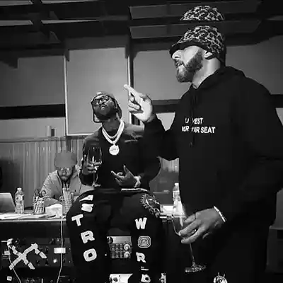 Picture for song 'Flossin(drill beat)prodby line Master' by artist 'line master'