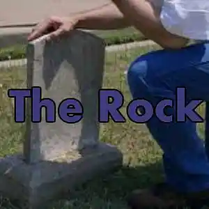 Picture for song 'THE ROCK' by artist 'Lonnie Ratliff'
