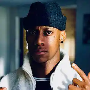 Picture for song 'Robin Hood (BUY 1 GET 3 FREE)' by artist 'LWilliamsBeats'