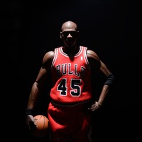 Picture for song 'Jordan' by artist 'Mad Room'