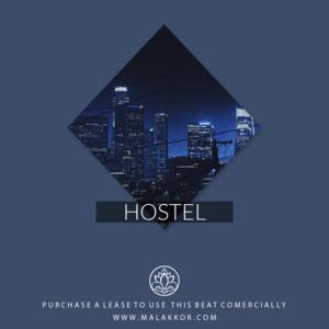 Picture for song '[ Hostel ] Oldschool rap beat' by artist 'Malakkor'