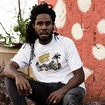 Picture for song 'Jamaican Blues Chronixx Free DL' by artist 'Martin R'