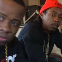 Picture for song 'yo gotti starlito type beat grind hard ' by artist 'masonthatrack'