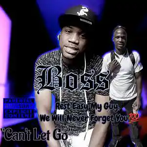 Picture for song 'Boss "Cant Let Go" (Prod. MateoDaDon)' by artist 'MateoDaDon'
