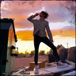 Picture for song '"GOODBYE" - Buy 1 Get 1 Free - Guitar Type Beat' by artist 'nosea'