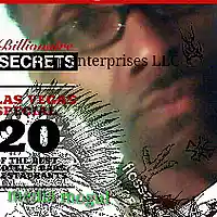 Picture for song 'turned up' by artist 'Mc 'Head Trauma'