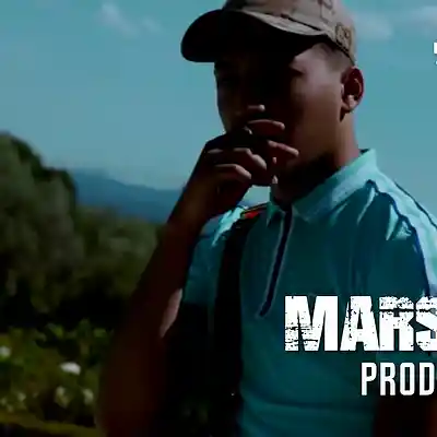 Picture for song '[FREE] SIMBA LA RUE X LACRIM X MORAD TYPE BEAT - M' by artist 'MhilxBeatz'