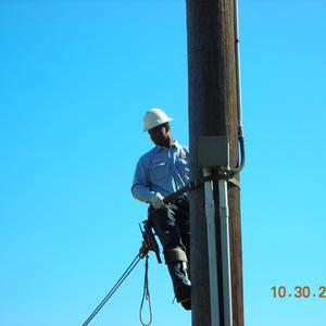 Picture for song 'There's a New Number One' by artist 'Michael R Baggett'