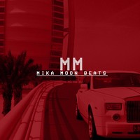 Picture for song 'Dubai (808 Mafia Type Beat)' by artist 'Mika Moon'