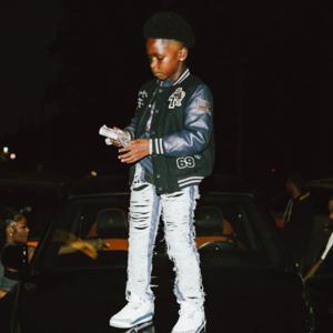 Picture for song 'Dum Duh Dum - Lil King x Finesse2Tymes Type Beat' by artist 'Milanmadeit'