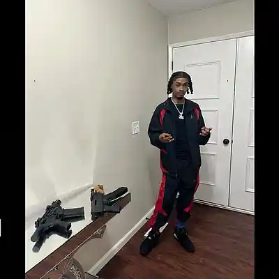 Picture for song 'Lil Speedy x Lil Noonie Type Beat-"Lean"' by artist 'MP3Meech'